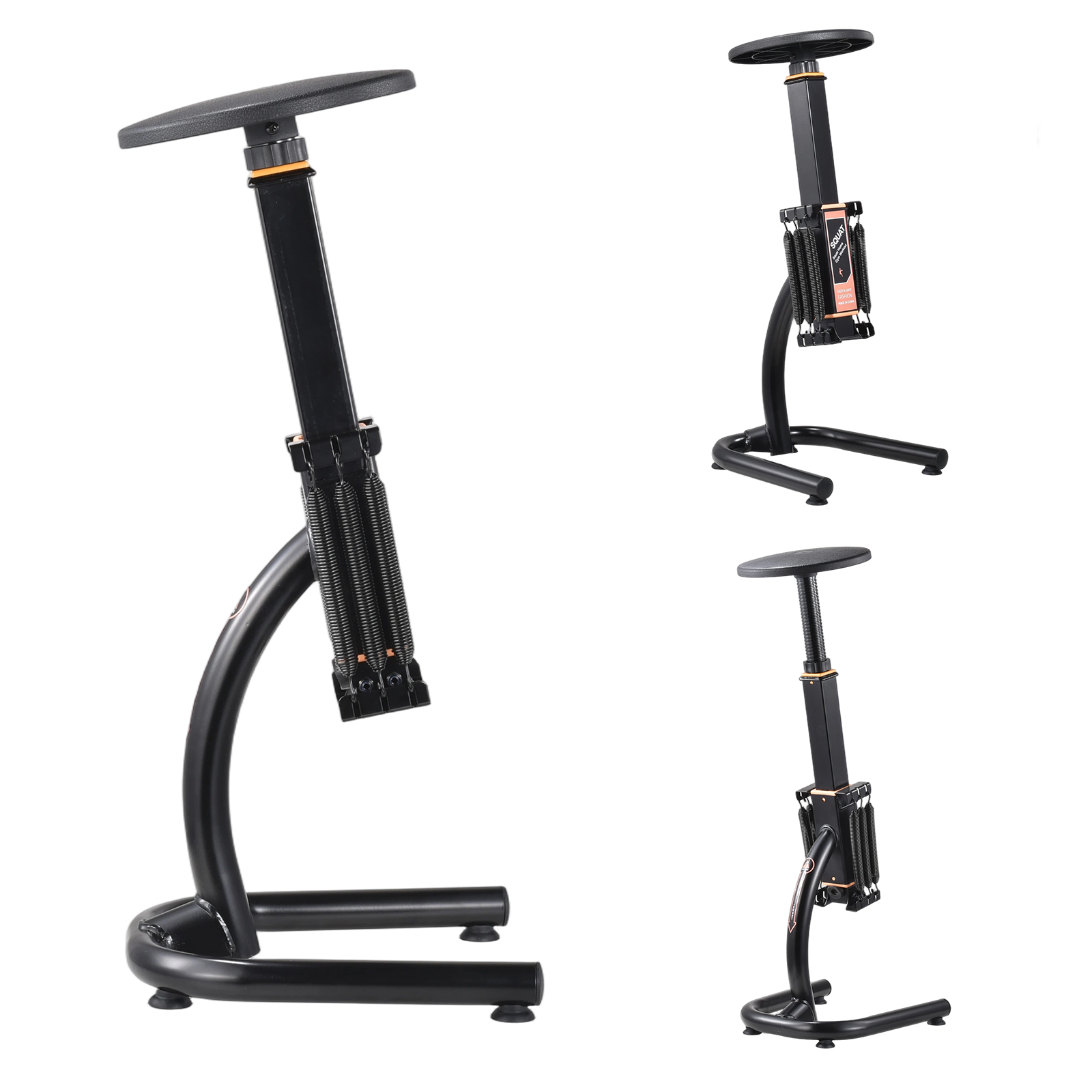 Home Gym Hip Thrust Machine - 홈 피트니스 스쿼트 머신, 힙 쓰러스트,