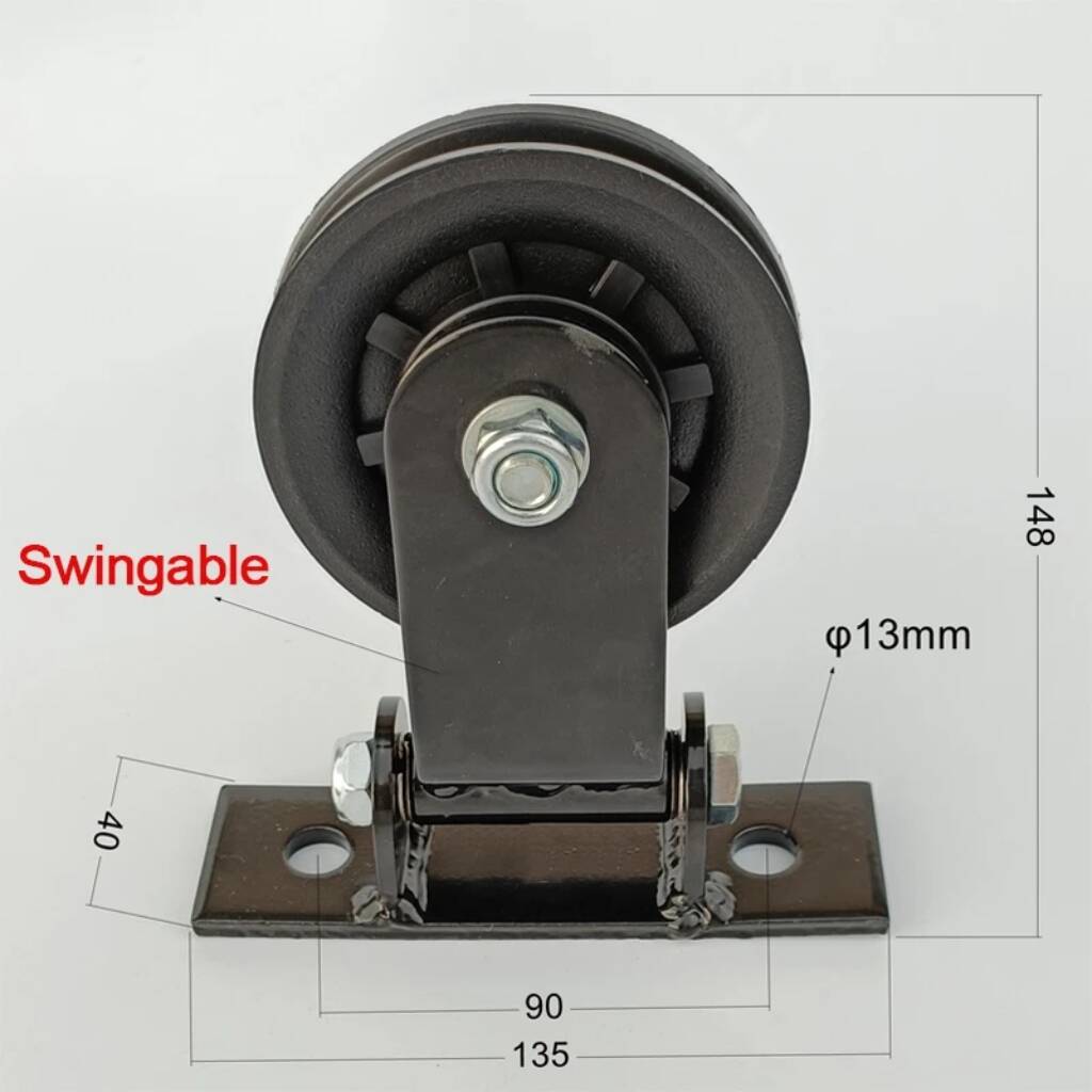 Home Gym Cable Pulley System - 전문 케이블 풀리 시스템, 홈짐용 LAT