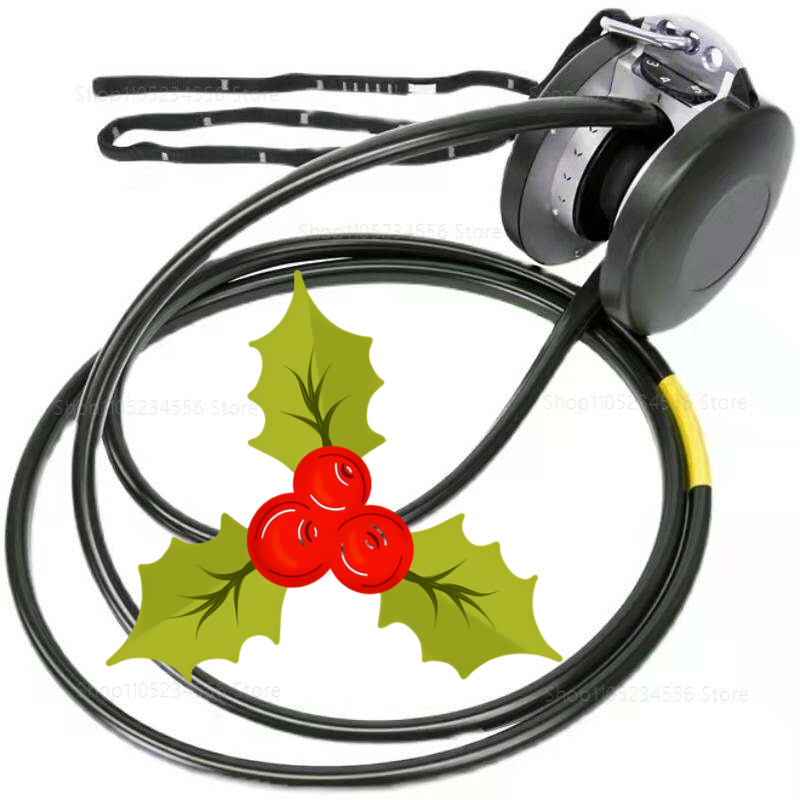 Home Gym Cable Pulley System - 홈짐 케이블 풀리 시스템 랫풀다운 트라이셉스