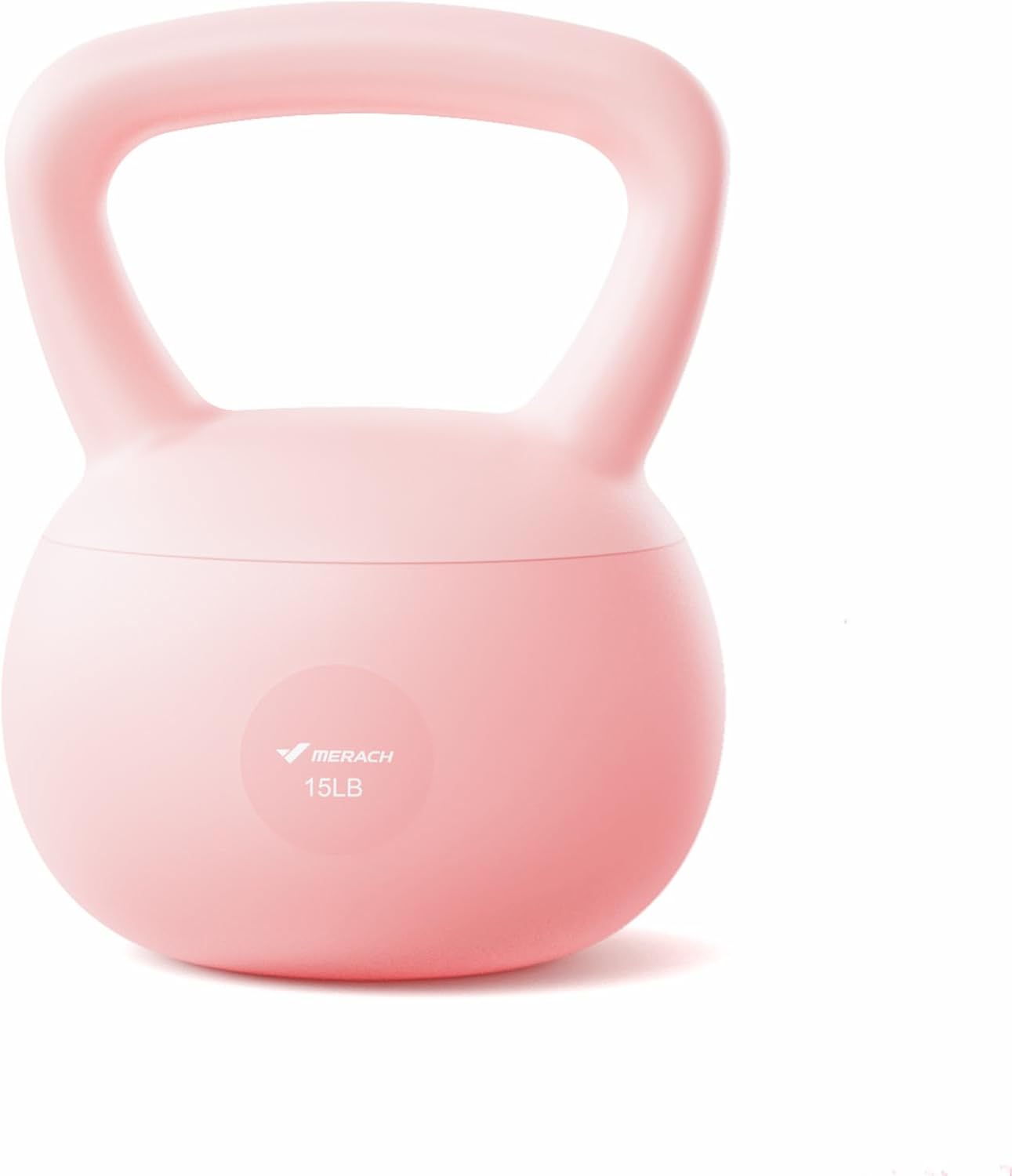 Home Gym Kettler - 넓은 미끄럼 방지 손잡이가 있는 소프트