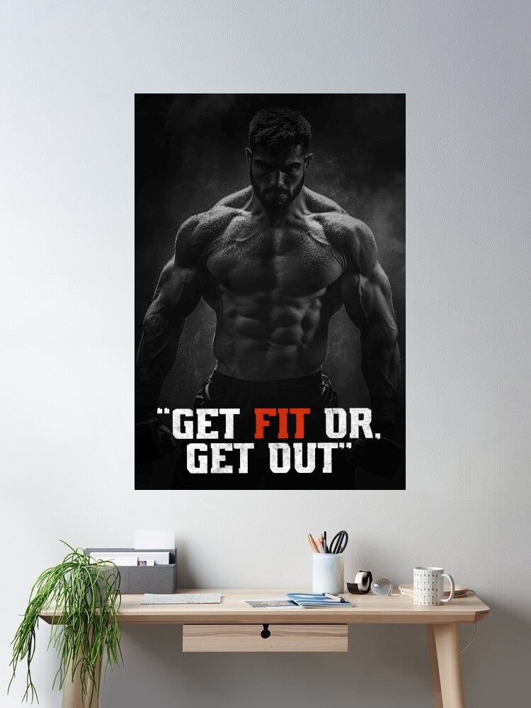 Home Gym Yes Or No - 운동을 하거나 그냥 나가라 헬스장 동기