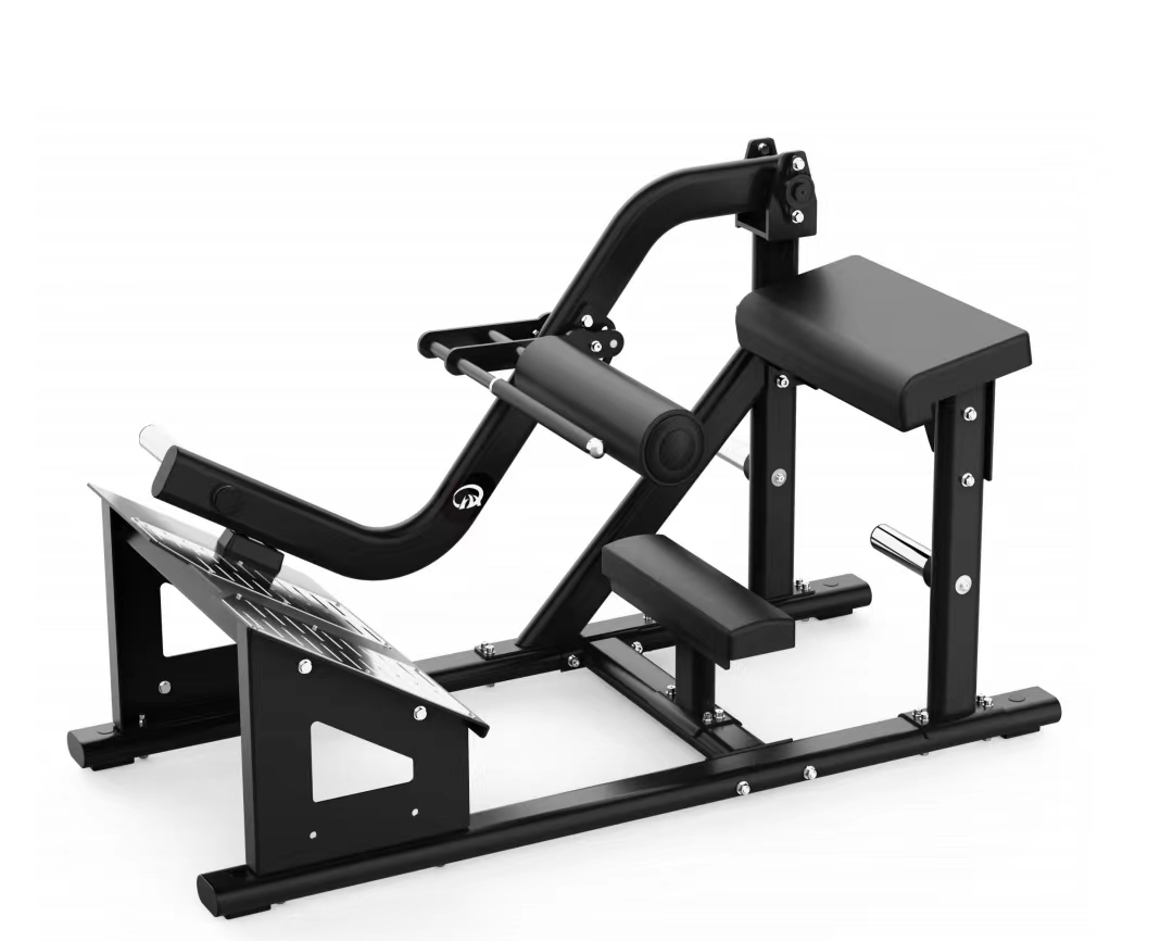 Home Gym Hip Thrust Machine - 상업용 가정용 힙 쓰러스트 머신 체육관