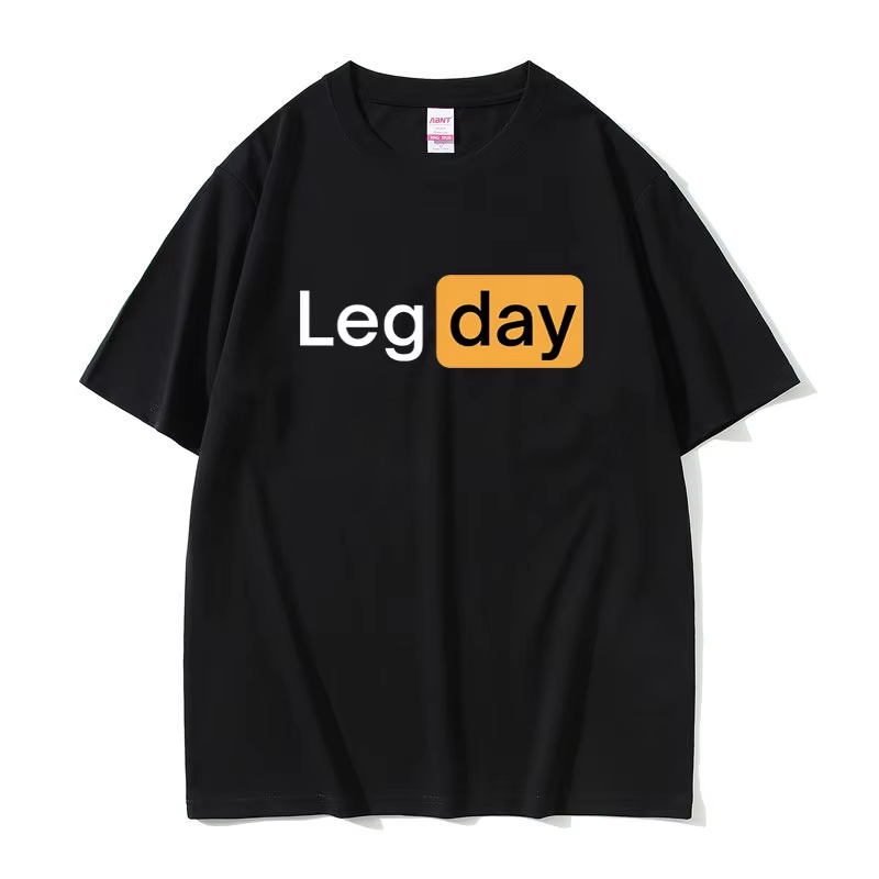 Home Gym Leg Day - 재미있는 창의력 디자인 레그 데이 피트니스