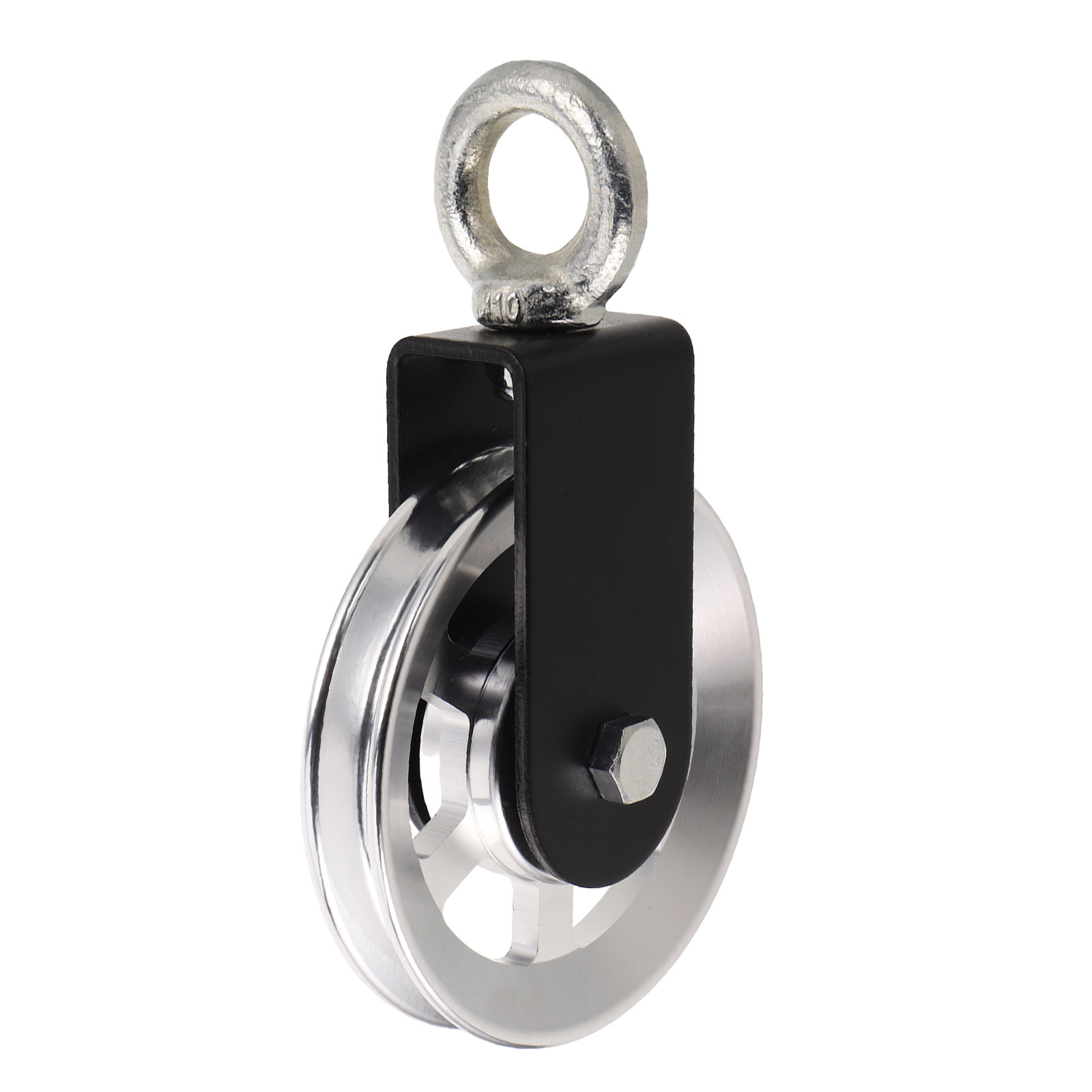 Home Gym Cable Pulley System - 알루미늄 합금 케이블 풀리 휠 105mm
