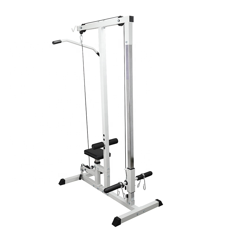 Home Gym Cable Pulley System - 홈짐용 멀티 풀리 시스템 케이블 트레이너,