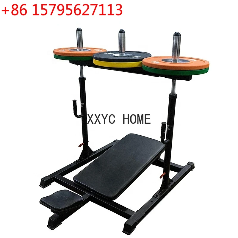 수직 레그 프레스 홈짐 스쿼트 머신은 둔근, 햄스트링, - Vertical Leg Press 리뷰 및 가격