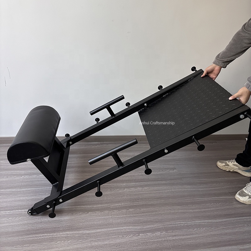다기능 힙 쓰러스트 머신(밴드 펙 포함) - 가정용 헬 - Home Gym Hip Thrust Machine 리뷰 및 가격