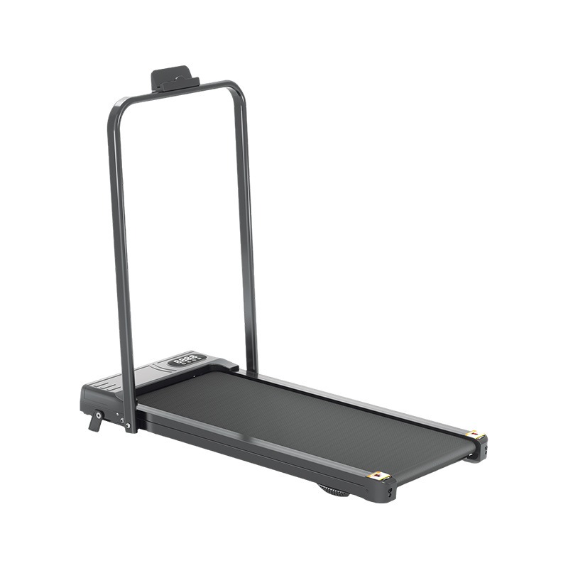 컴팩트한 전기 트레드밀은 조용하고 충격을 흡수하여 가정 - Home Gym Yes Or No 리뷰 및 가격