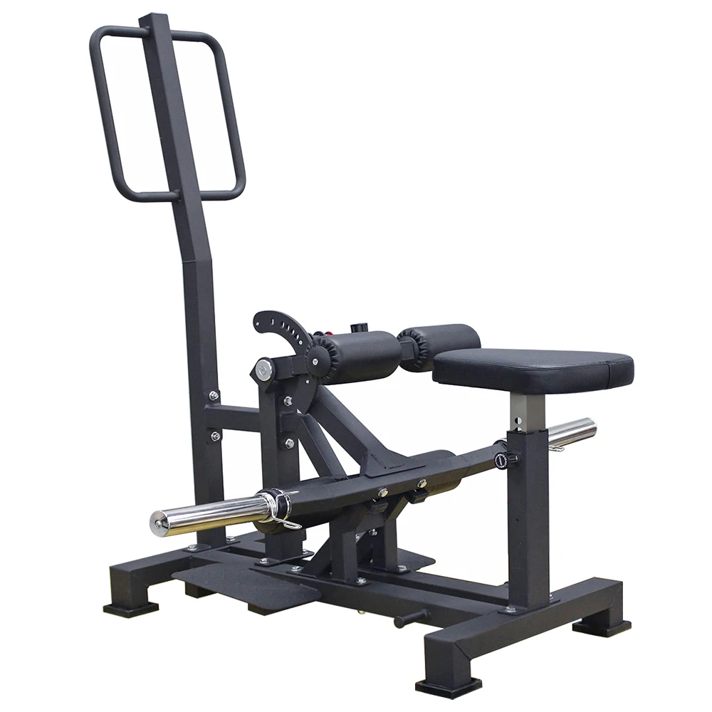 힙 쓰러스트 머신 좌식 엉덩이 리프팅 홈짐 장비 스쿼트 - Home Gym Hip Thrust Machine 리뷰 및 가격