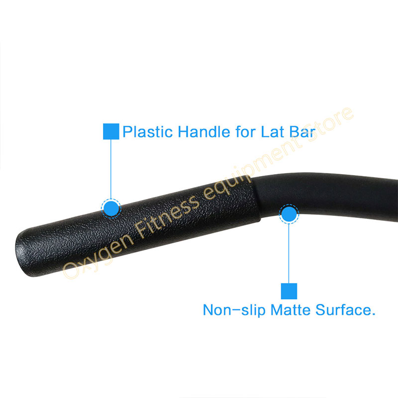 케이블 기계용 LAT 풀다운 바 부착물, 풀리 시스템, - Home Gym Cable Pulley System 리뷰 및 가격