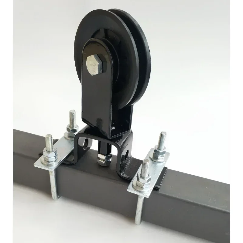 홈 스위블 베어링 휠, 풀다운 머신 풀리 케이블 시스템 - Home Gym Cable Pulley System 리뷰 및 가격