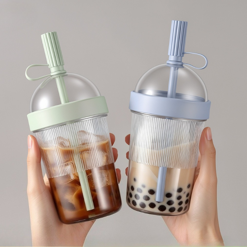 540ml 트라이탄 밀폐형 휴대용 여행 머그컵 투명 플 - Home Gym Kettler 리뷰 및 가격