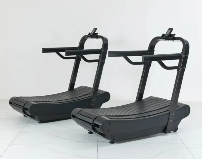 초광폭 LED 스크린 트레드밀, 나일론 러닝 벨트, 곡 - Home Gym Yes Or No 리뷰 및 가격