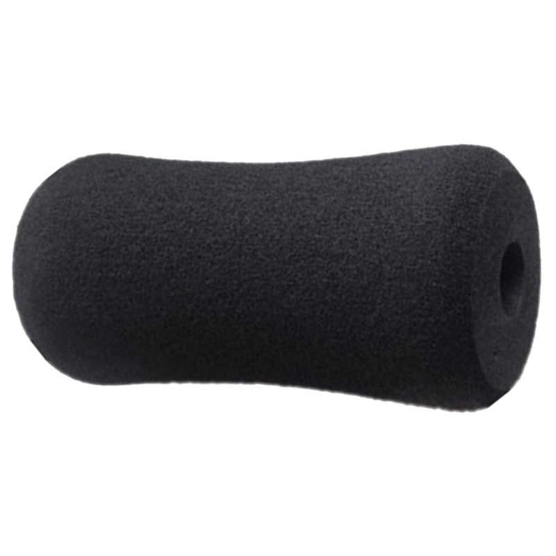 G92F 블랙 폼 패드 롤러 소프트 버퍼 튜브 커버,  - Home Gym Hammer Strength 리뷰 및 가격