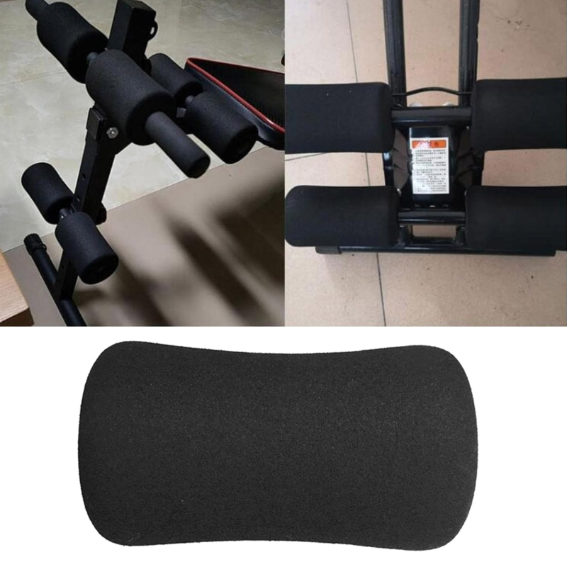 G92F 블랙 폼 패드 롤러 소프트 버퍼 튜브 커버,  - Home Gym Hammer Strength 리뷰 및 가격