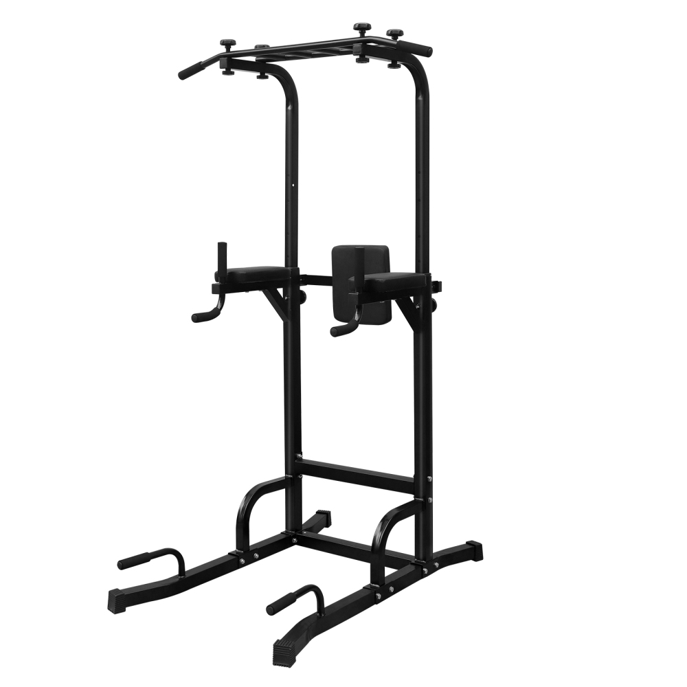 예 파워 타워 풀업 바 및 딥스테이션, 근력 트레이닝용 - Home Gym Pull Up Bar 리뷰 및 가격