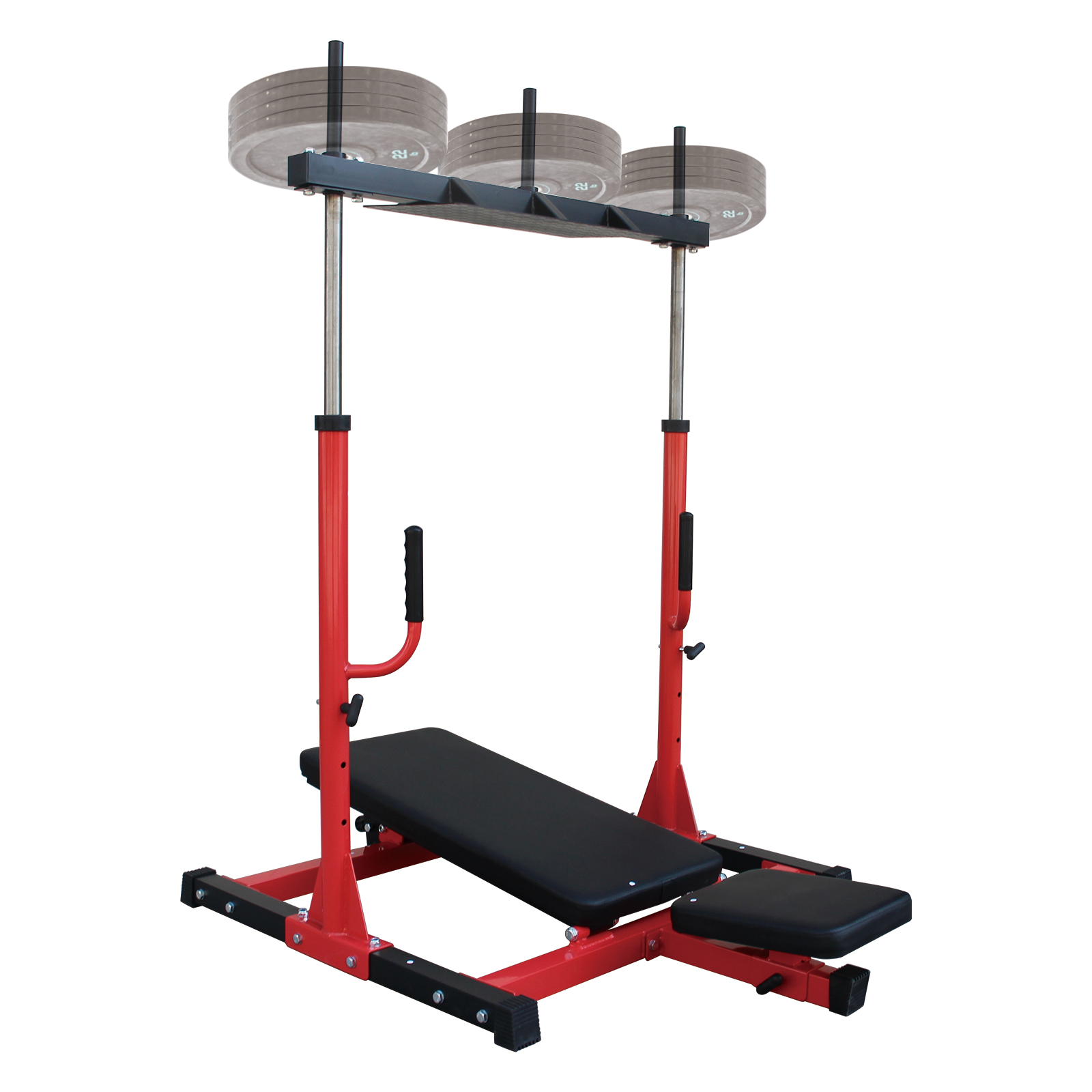 발 마사지 매트 발 반사요법 매트 압력 마사지기 5존  - Home Zone Gym 리뷰 및 가격