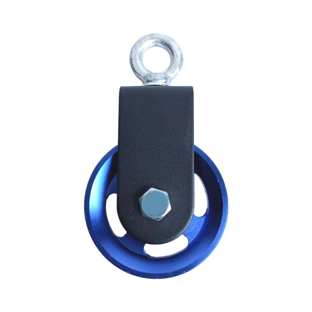알루미늄 합금 88mm 풀리 휠 (홈짐 케이블 시스템용 - Home Gym Cable Pulley System 리뷰 및 가격