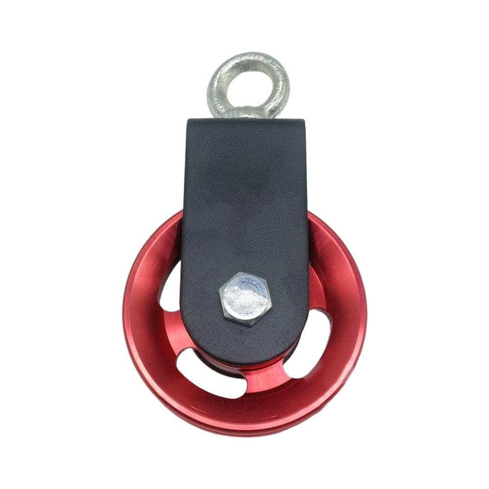 알루미늄 합금 88mm 풀리 휠 (홈짐 케이블 시스템용 - Home Gym Cable Pulley System 리뷰 및 가격