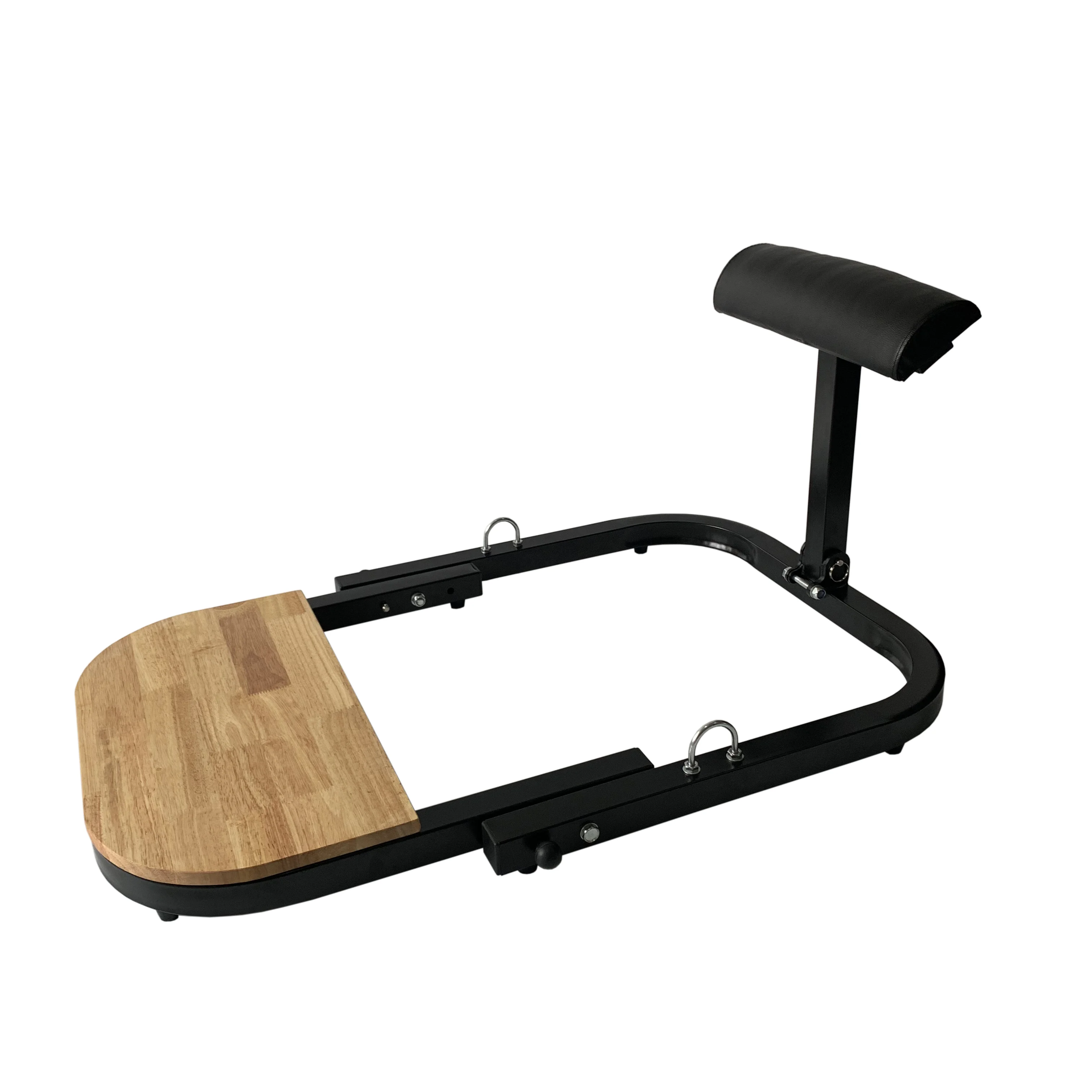 다기능 홈짐 피트니스 기구 힙 쓰러스트 머신 힙 트러스 - Home Gym Hip Thrust Machine 리뷰 및 가격