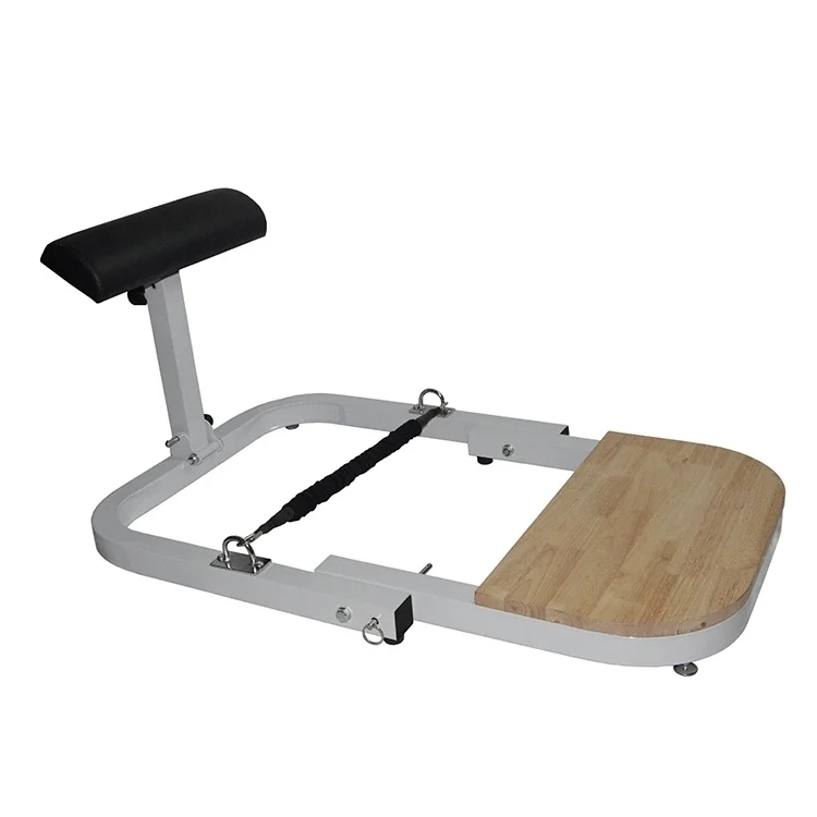 다기능 홈짐 피트니스 기구 힙 쓰러스트 머신 힙 트러스 - Home Gym Hip Thrust Machine 리뷰 및 가격