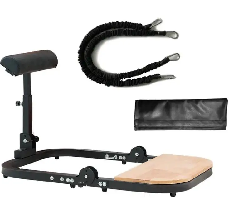 다기능 홈짐 피트니스 기구 힙 쓰러스트 머신 힙 트러스 - Home Gym Hip Thrust Machine 리뷰 및 가격