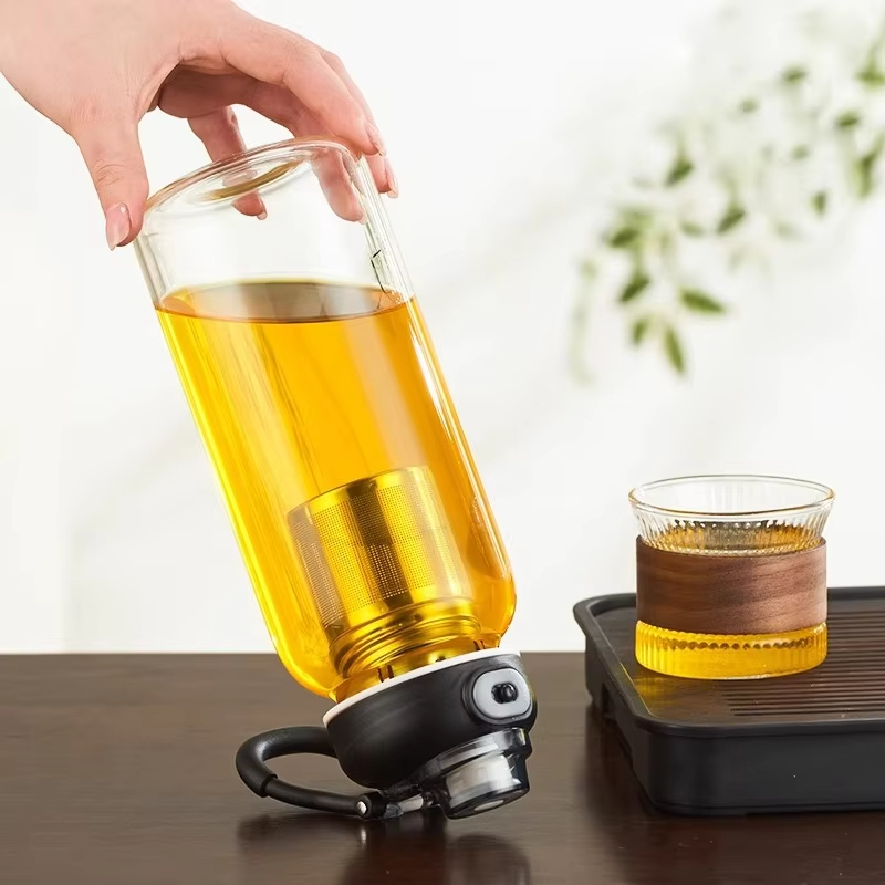800/2500ml 대용량 유리 물병, 잠금 뚜껑과 직 - Home Gym Kettler 리뷰 및 가격