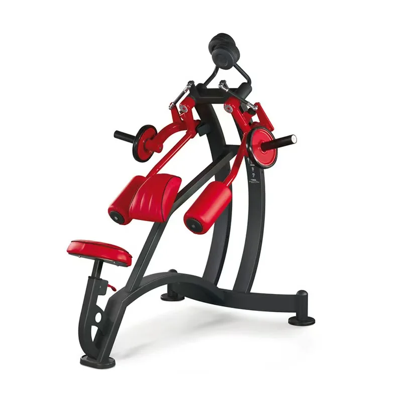 헬스장 장비 근력 운동 스탠드 종아리 팔 운동 수직 레 - Vertical Leg Press 리뷰 및 가격