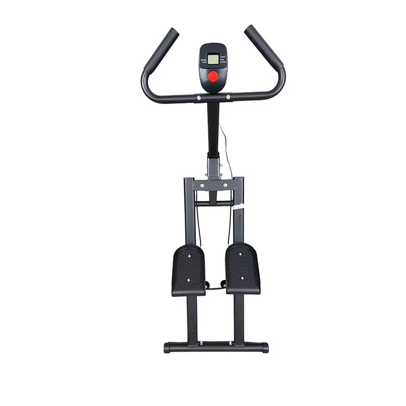 YTYIN 휴대용 실내 계단 오르기 기계, 가정용 체중 - Vertical Leg Press 리뷰 및 가격