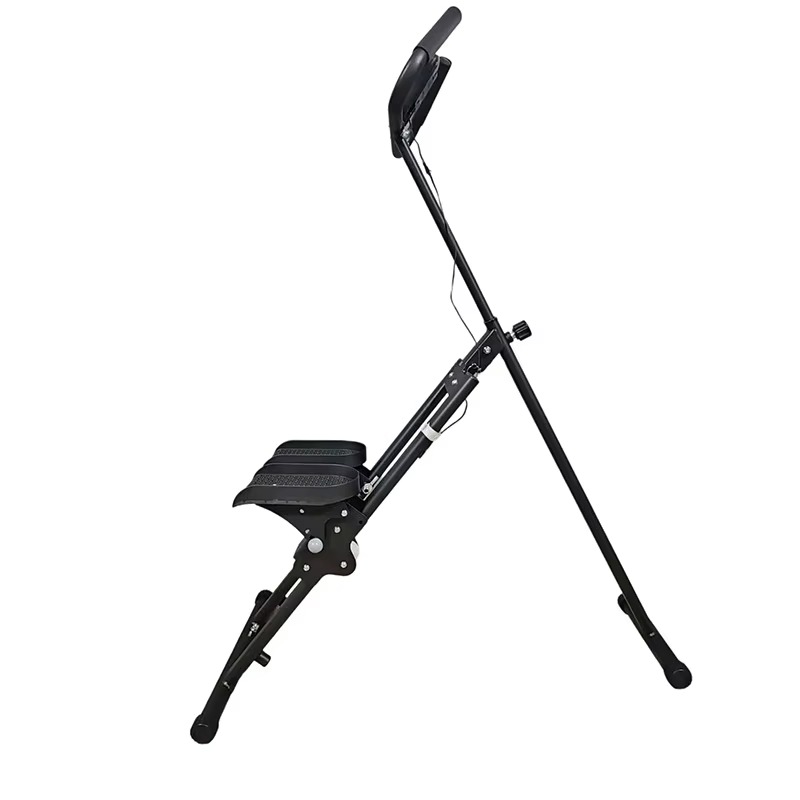 YTYIN 휴대용 실내 계단 오르기 기계, 가정용 체중 - Vertical Leg Press 리뷰 및 가격