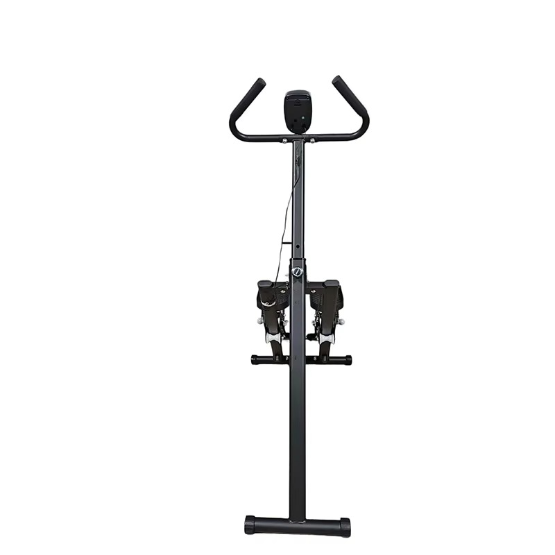 YTYIN 휴대용 실내 계단 오르기 기계, 가정용 체중 - Vertical Leg Press 리뷰 및 가격
