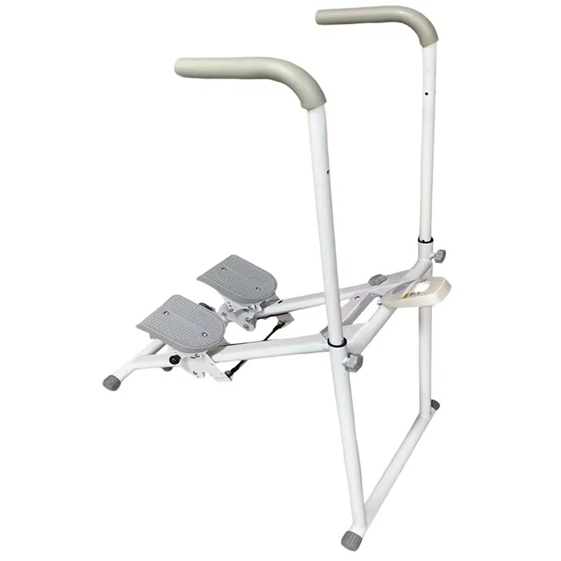 YTYIN 휴대용 실내 계단 오르기 기계, 가정용 체중 - Vertical Leg Press 리뷰 및 가격