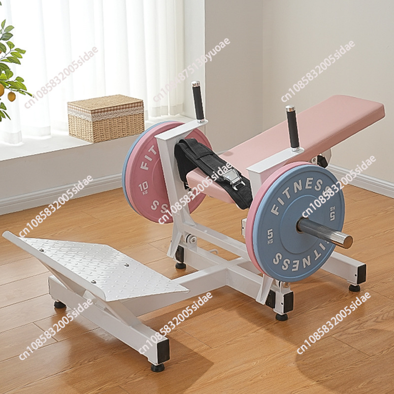 여성용 힙 트러스트 브리지 엉덩이 모양 교정 피치 피트 - Home Gym Hip Thrust Machine 리뷰 및 가격