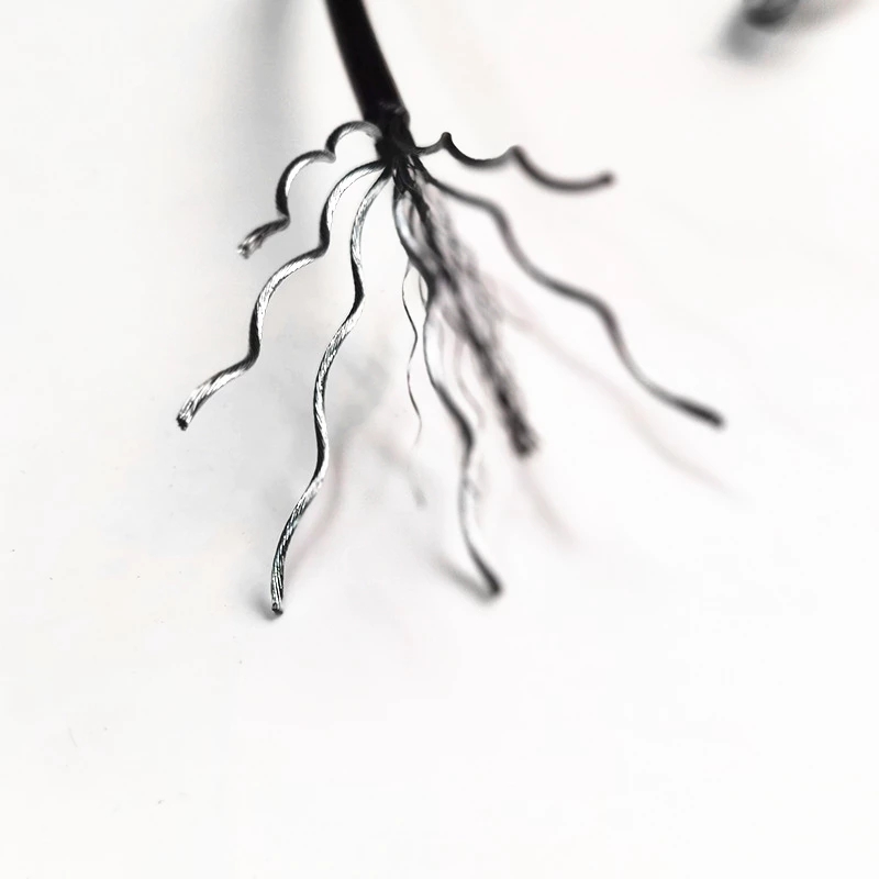 100 미터 4/5/6mm 두꺼운 홈 웨이트 리프팅 풀 - Home Gym Cable Pulley System 리뷰 및 가격