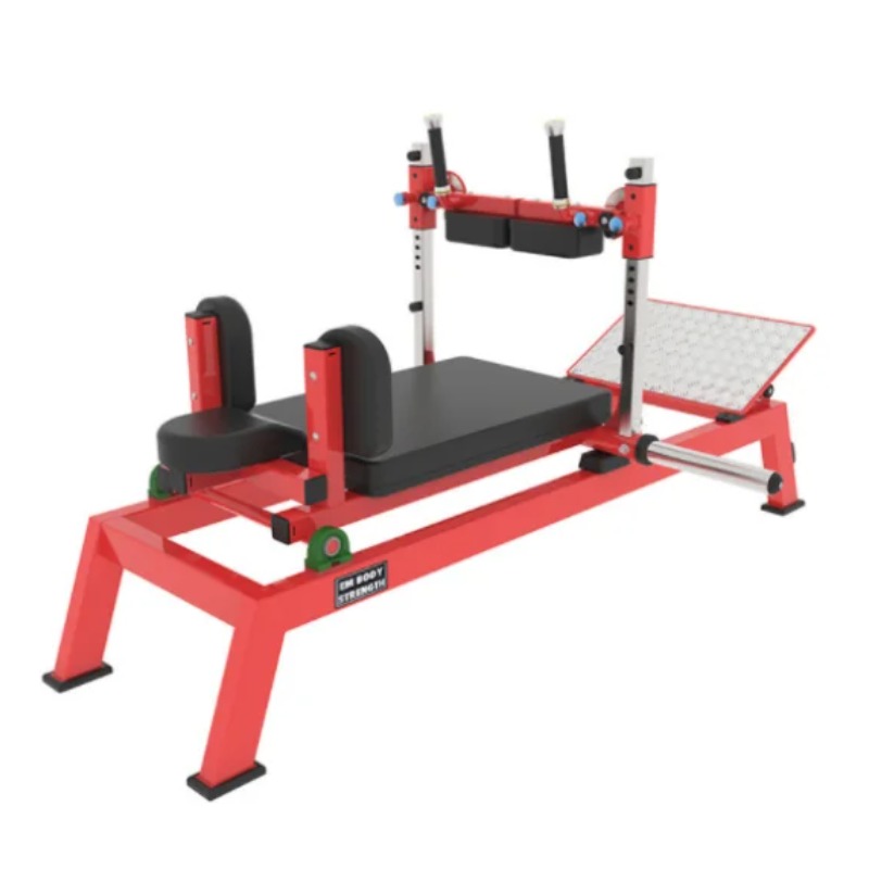 웨이트 힙 쓰러스트 머신 홈짐 글루트 엉덩이 운동 기구 - Home Gym Hip Thrust Machine 리뷰 및 가격