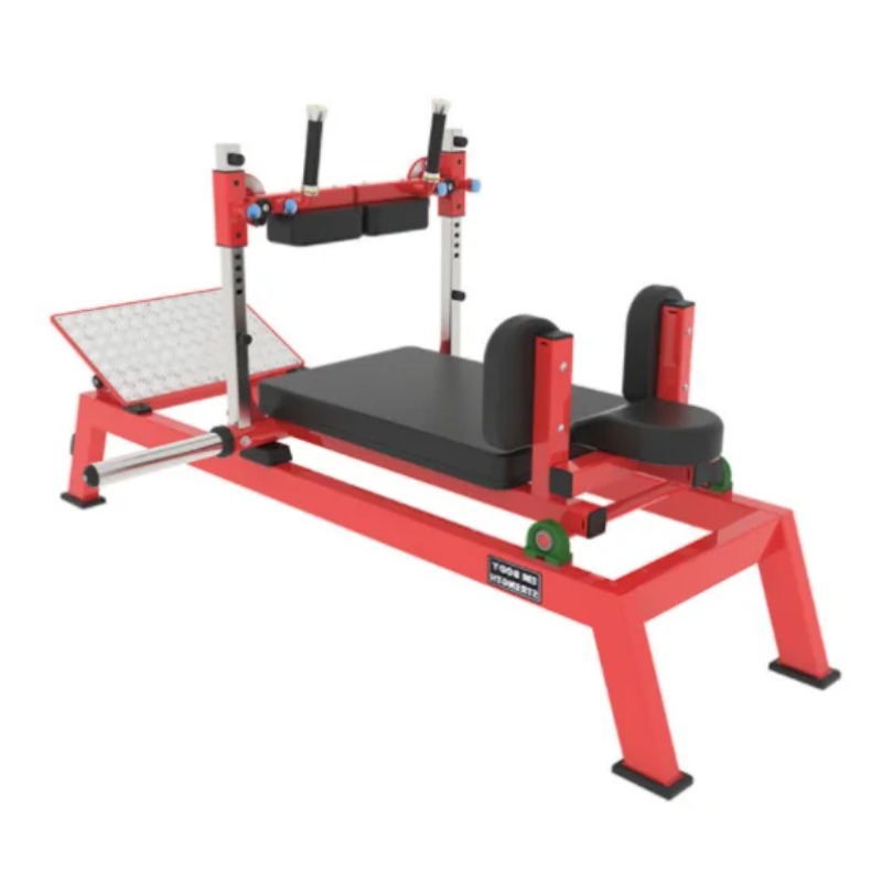 웨이트 힙 쓰러스트 머신 홈짐 글루트 엉덩이 운동 기구 - Home Gym Hip Thrust Machine 리뷰 및 가격