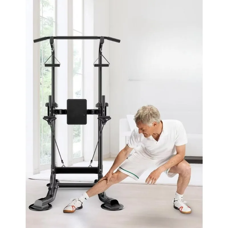 베스트셀러 실내 다기능 풀업바 – 홈짐 장비 – 근력  - Home Gym Pull Up Bar 리뷰 및 가격