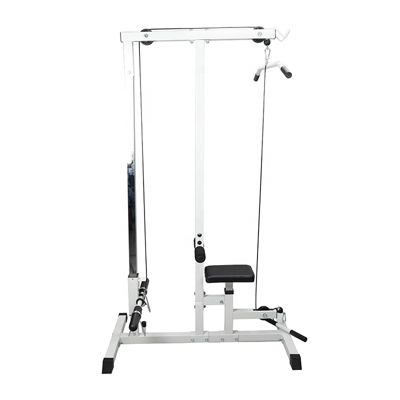 홈짐용 멀티 풀리 시스템 케이블 트레이너, 짐 랫풀다운 - Home Gym Cable Pulley System 리뷰 및 가격