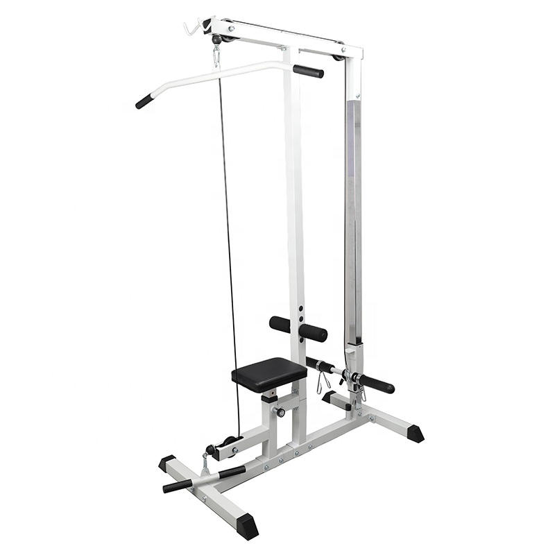 홈짐용 멀티 풀리 시스템 케이블 트레이너, 짐 랫풀다운 - Home Gym Cable Pulley System 리뷰 및 가격
