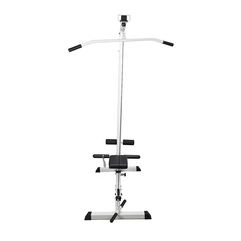 홈짐용 멀티 풀리 시스템 케이블 트레이너, 짐 랫풀다운 - Home Gym Cable Pulley System 리뷰 및 가격