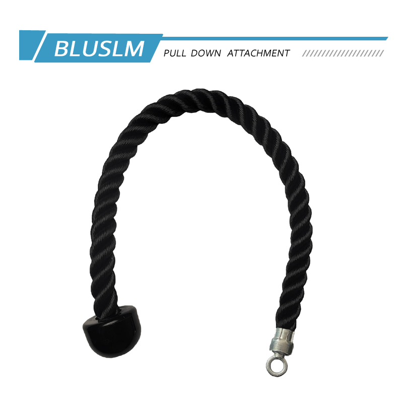 홈 체육관 풀리 시스템 부착 삼두근 로프 케이블 부착, - Home Gym Cable Pulley System 리뷰 및 가격