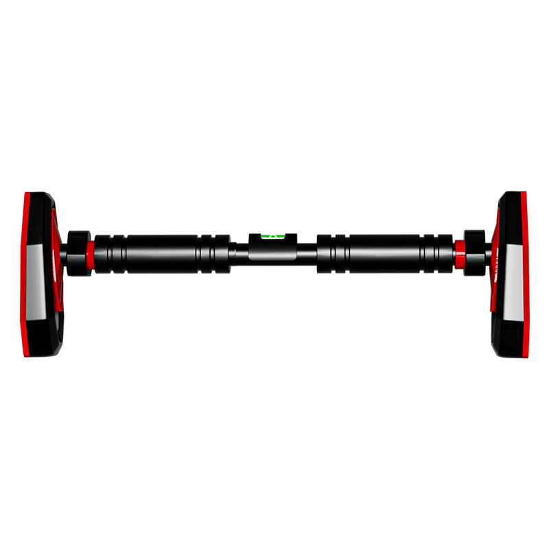 스크류형 강력 풀업바 (레벨 조절 및 너비 조절 가능) - Home Gym Pull Up Bar 리뷰 및 가격