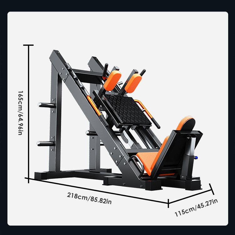 다기능 전신 운동 스테이션, 레그 프레스 머신 포함 유 - Vertical Leg Press 리뷰 및 가격