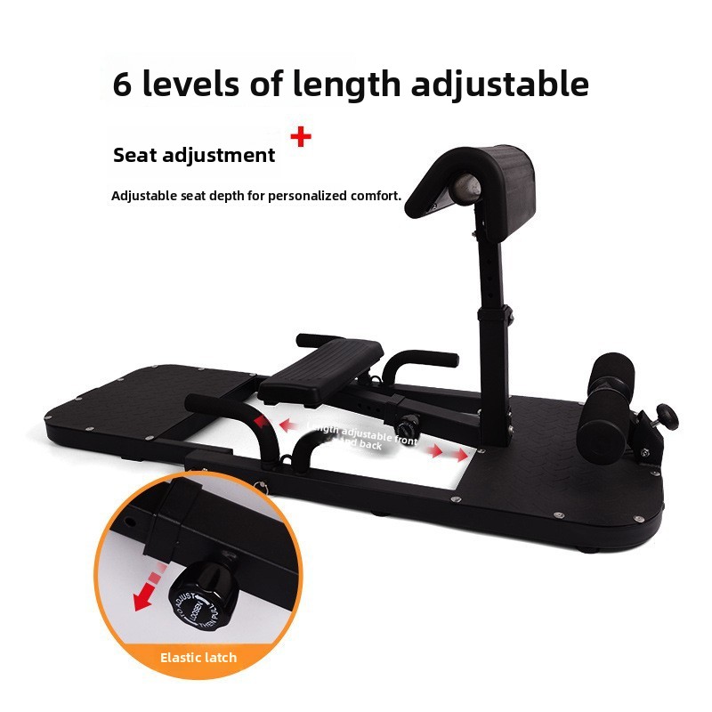 2026 힙 쓰러스트 스쿼트 머신 홈 멀티 글루트 빌더 - Home Gym Hip Thrust Machine 리뷰 및 가격