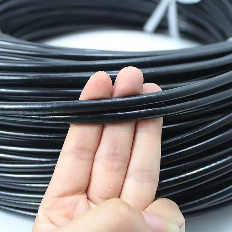 스틸 와이어 로프 피트니스 케이블 5mm6mm 두께 헤 - Home Gym Cable Pulley System 리뷰 및 가격